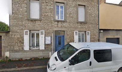 Rousier Marie, Couturier à Alençon