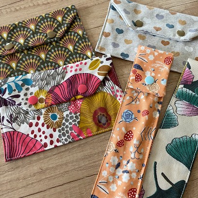 Couture Et Nature, Couturier à Saint-Germain-de-Pasquier