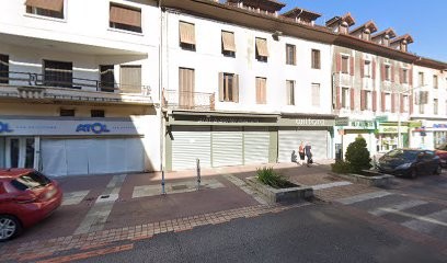 Doriane Couture, Couturier à Cluses