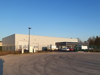 BÂCHES BOON SAS, Couturier à Fleurbaix