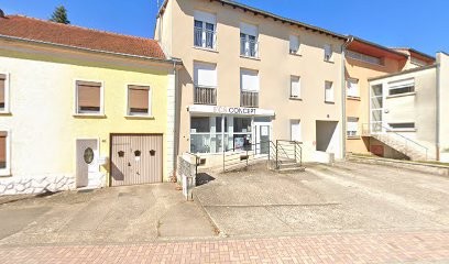 Florence Schneider Créations, Couturier à Ham-sous-Varsberg