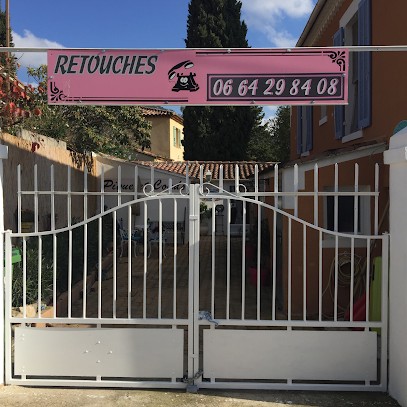 PIQUE ET COUDS - VOTRE COUTURIÈRE A TOULON, Couturier à Toulon