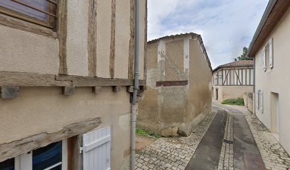 Costes Monique, Couturier à Montaut-les-Créneaux