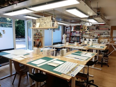 Carton-Marie, Couturier à Riedisheim