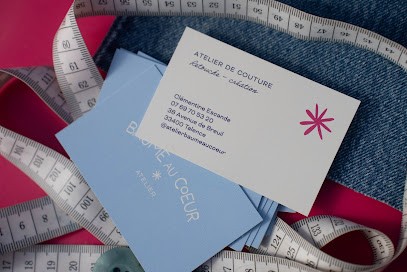 Atelier Baume au Coeur, Couturier à Talence