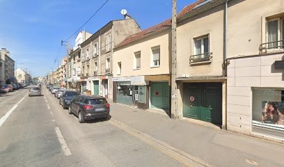 Retoucherie Catherine, Couturier à Sannois