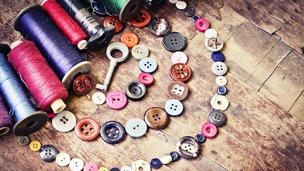 IR Couture 2000, Couturier à Puy-Guillaume