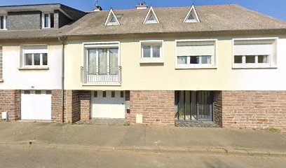 Virginie Pomme, Couturier à L'Hermitage