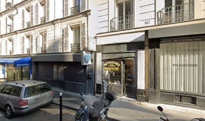 Mode Retouche, Couturier à Paris 17