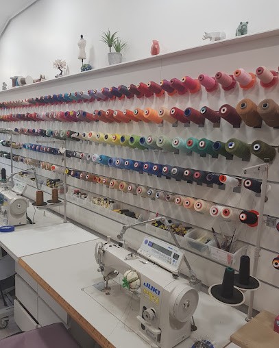 DS COUTURE, Couturier à Cannes