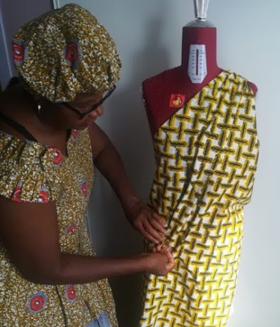 SHIKandCousu, Couturier à Terranjou