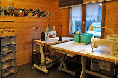 Atelier Couture Charlelie, Couturier au Grand-Bornand
