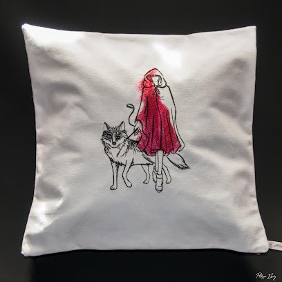 Atelier des Marmottes, Couturier à Sainte-Marie-du-Mont