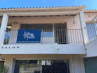 Little Hands, Couturier à La Croix-Valmer