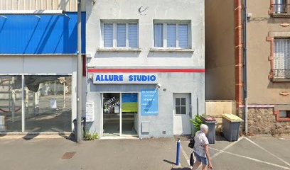 ALLURE STUDIO, Couturier à Montluçon