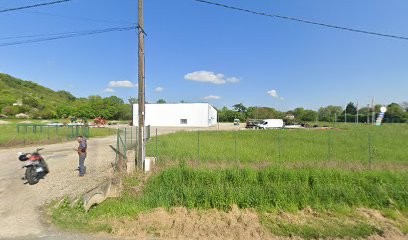 La Belle Absorbante, Couturier à Saint-Romain-le-Noble