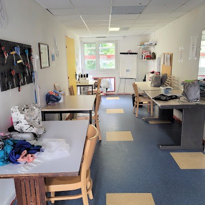 atelier couture CSF, Couturier à Sartrouville