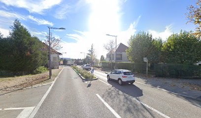 Parenti Veronique, Couturier à Cruseilles