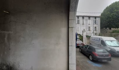 Le Dauphin Bleu, Couturier à Saint-Gaudens