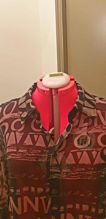 L'Atelier De Mademoiselle Doris, Couturier à Longwy