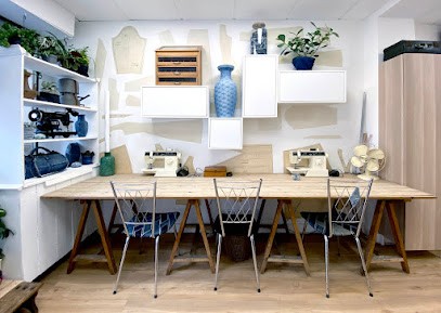 Atelier Céline Dupuy, Couturier à Paris 12