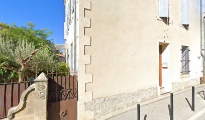 Mounet Jacques / Mon Paréo.com, Couturier à Montfrin