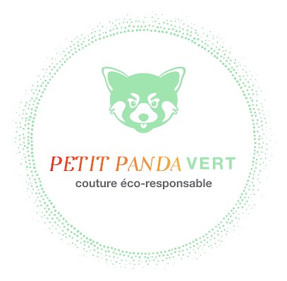 Petit Panda Vert, Couturier au Val d'Hazey