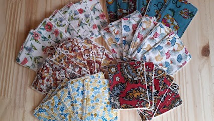 Sur les pas de Grand-Mère, Couturier à Labaroche