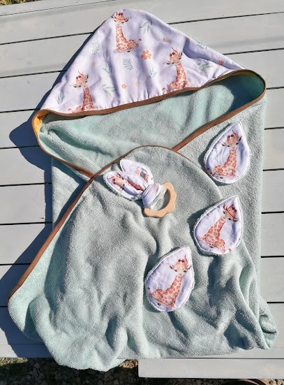 Ô fil d'art mony, Couturier à Luc-sur-Aude