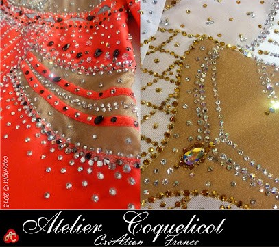 ATELIER COQUELICOT CréAtion, Couturier à Sucy-en-Brie