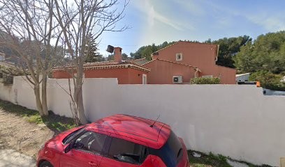 Les 40 Bonheurs - Couture/Retouches/Décoration, Couturier à Ensuès-la-Redonne