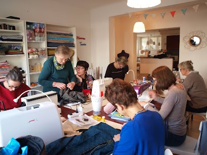 Les Ateliers Couture De Metz, Couturier à Montigny-lès-Metz