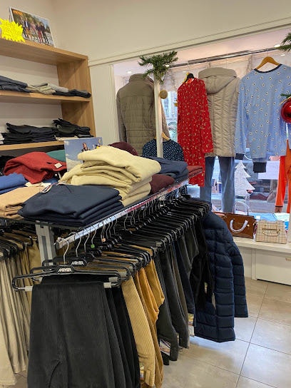 Retouches / Boutique Neudorf Couturier à Strasbourg