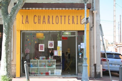 La Charlotterie, Couturier à Marseille 09