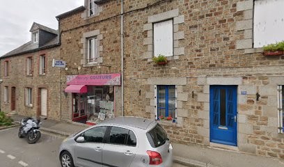 Lejolliot Marie Antoinette, Couturier à Ducey-Les Chéris