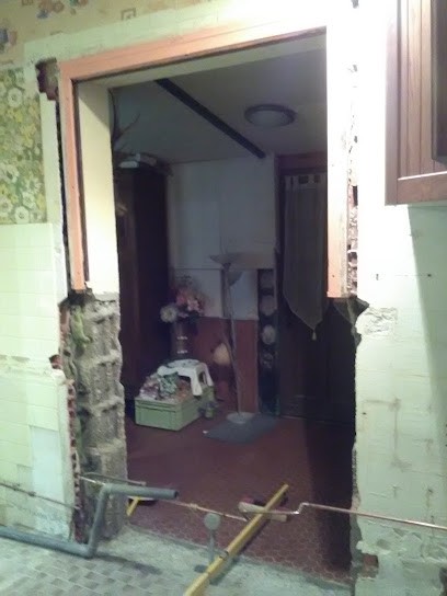 Mary Couture, Couturier au Fidelaire