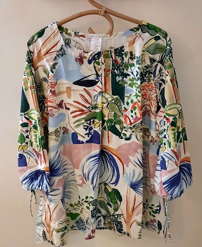 Atelier des fils et des toiles, Couturier à Vezin-le-Coquet