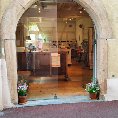 Déa Couture, Couturier à Colmar