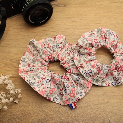 GuillemetteB, Couturier à Bort-l'Étang