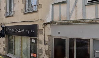 L’atelier couture by lucie, Couturier à Mayenne