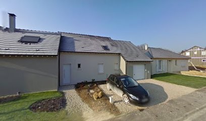 Mlle Papillonne Couture, Couturier à Saint-Imoges