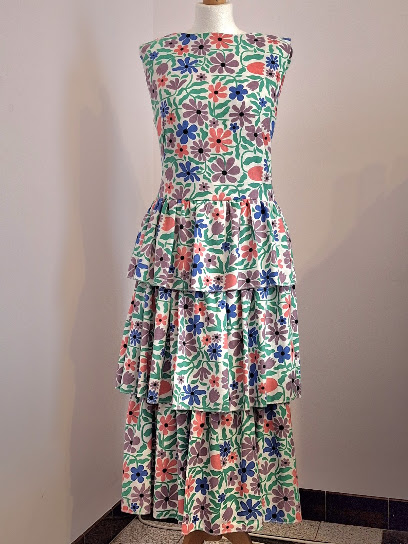 Couture Et Broderie Sur Mesure, Couturier à Perpignan