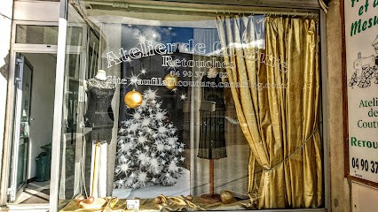 ATELIER DE COUTURE AU FIL ET A MESURE, Couturier à Valréas