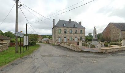 L'atelier De Marie, Couturier à Issoudun-Létrieix