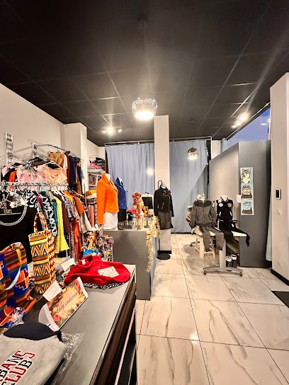 Yiannay couture retouche, Couturier à Villeneuve-Tolosane