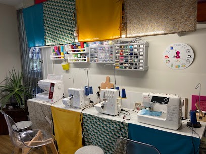 L'Atelier Des Couturières, Couturier à Nice