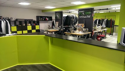Point Retouche Lyon 3, Couturier à Lyon 03