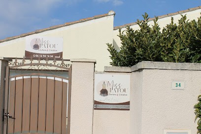 -Couturière-Miss-Patou-retouche-Couture Et Création.fr, Couturier à Loriol-du-Comtat