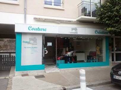 Couture et Création, Couturier à Vitré