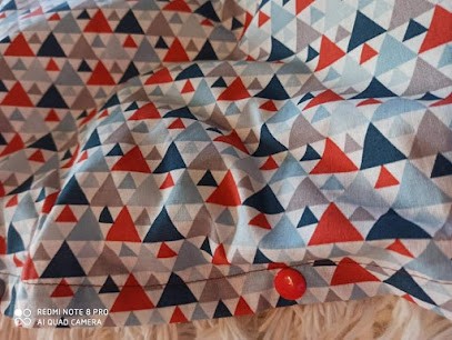 Retouche /Couture, Couturier à Cremps